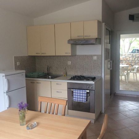 Studio Apartment Bosko โนวาลยา ภายนอก รูปภาพ
