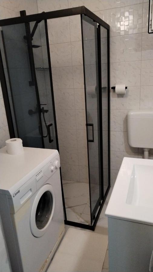 Studio Apartment Bosko โนวาลยา ภายนอก รูปภาพ