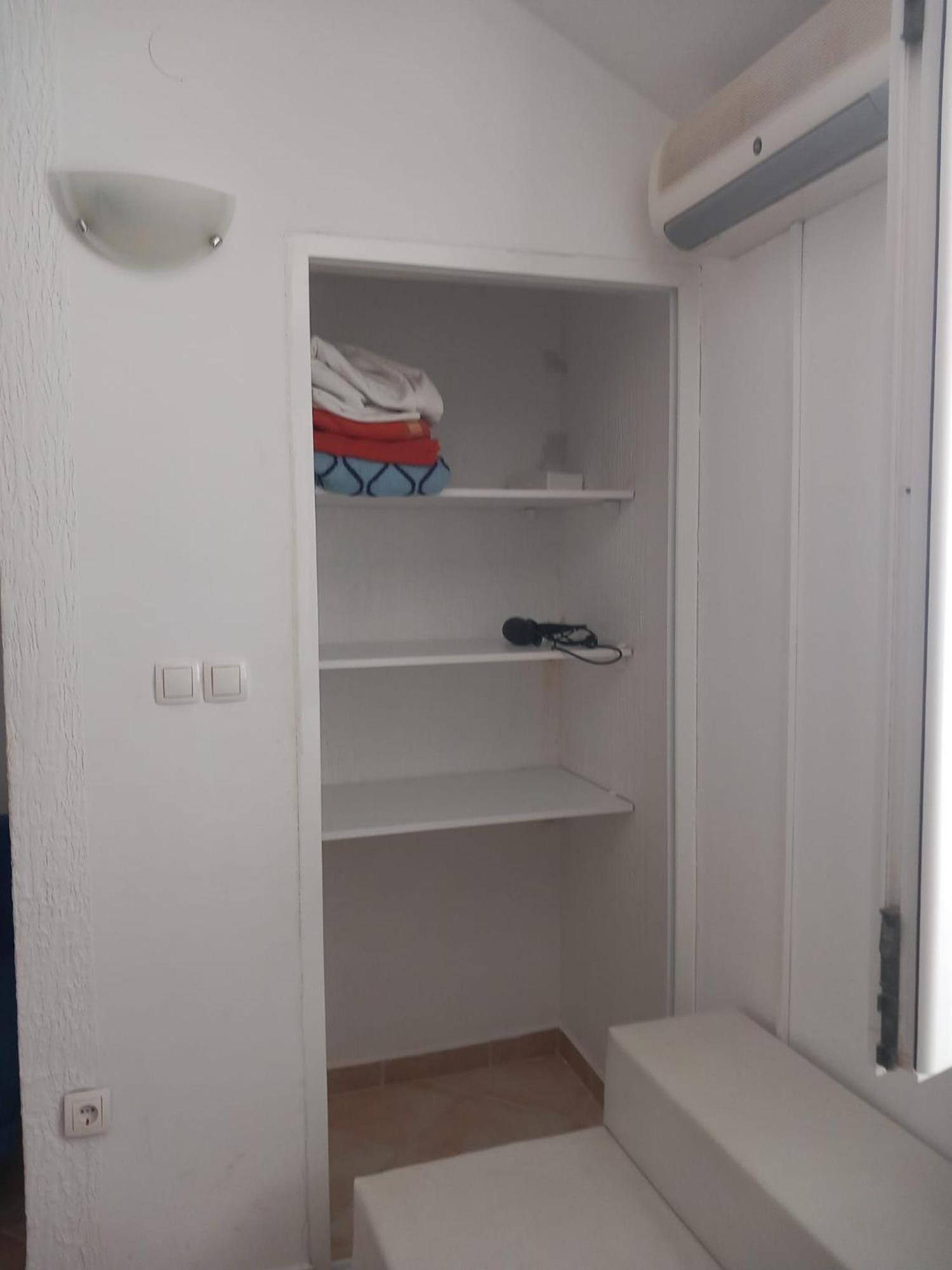 Studio Apartment Bosko โนวาลยา ภายนอก รูปภาพ