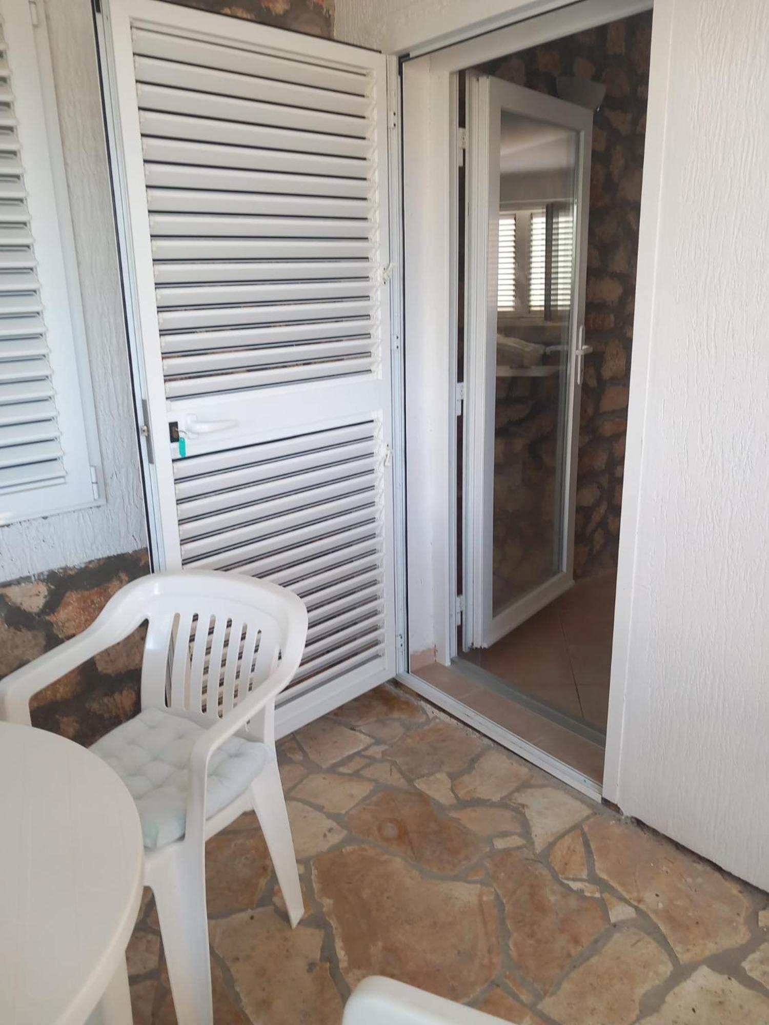 Studio Apartment Bosko โนวาลยา ภายนอก รูปภาพ