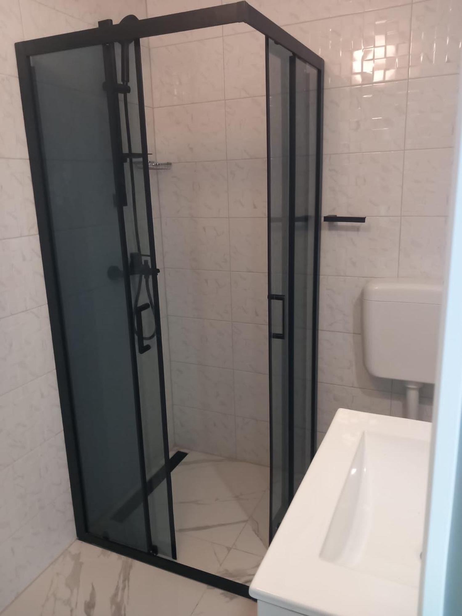 Studio Apartment Bosko โนวาลยา ภายนอก รูปภาพ