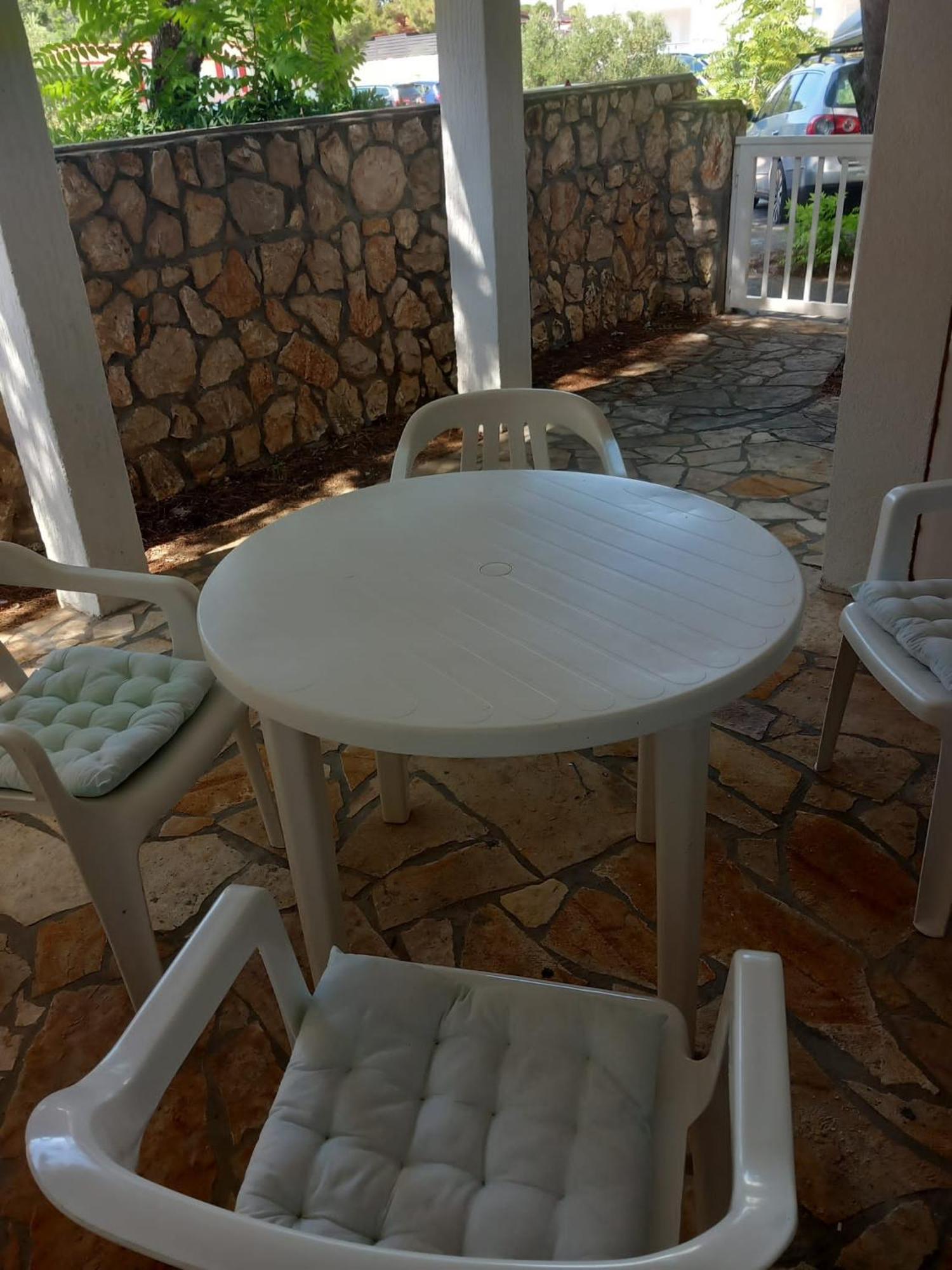 Studio Apartment Bosko โนวาลยา ภายนอก รูปภาพ