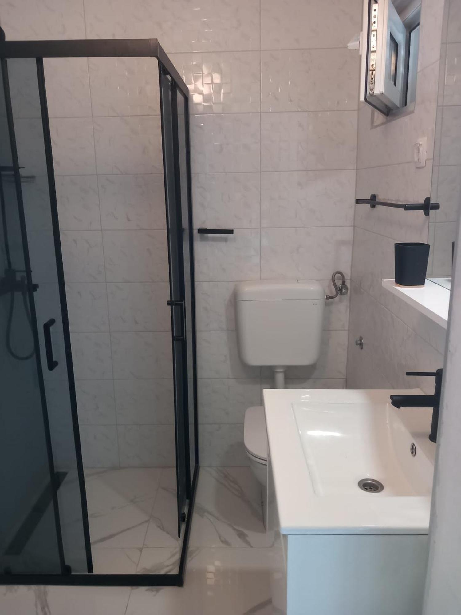 Studio Apartment Bosko โนวาลยา ภายนอก รูปภาพ