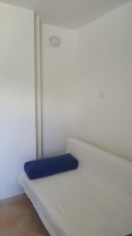Studio Apartment Bosko โนวาลยา ภายนอก รูปภาพ