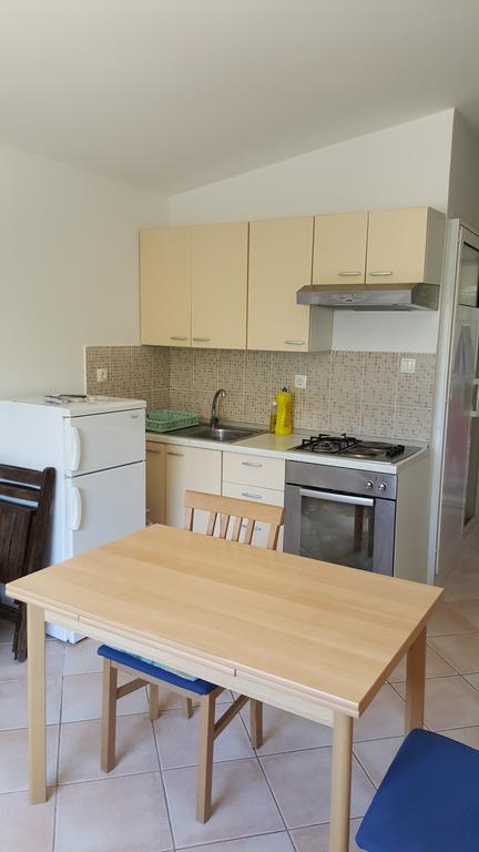 Studio Apartment Bosko โนวาลยา ภายนอก รูปภาพ