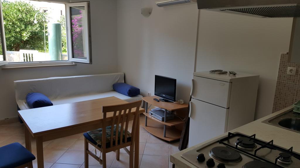 Studio Apartment Bosko โนวาลยา ภายนอก รูปภาพ