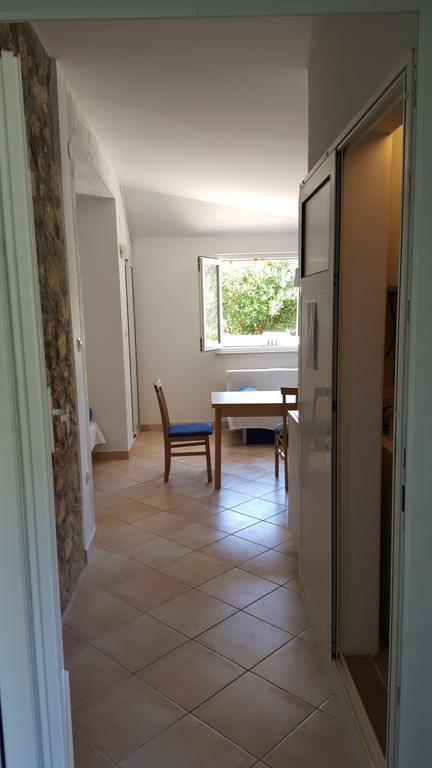 Studio Apartment Bosko โนวาลยา ภายนอก รูปภาพ