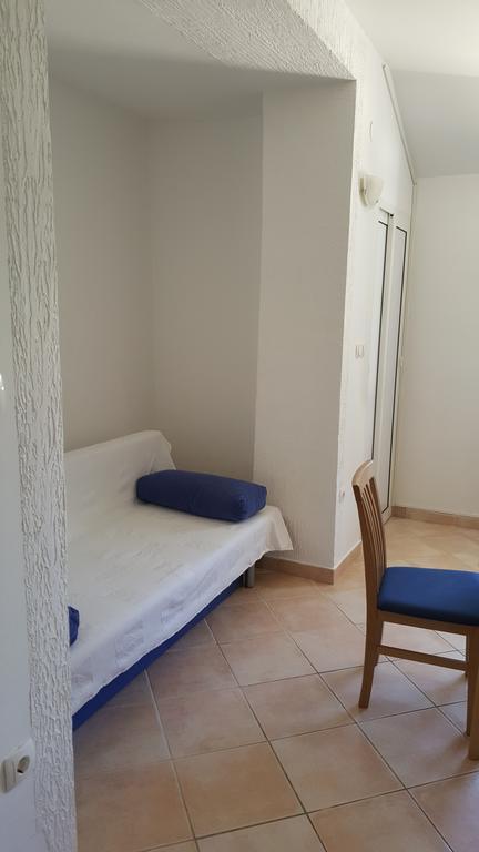 Studio Apartment Bosko โนวาลยา ภายนอก รูปภาพ
