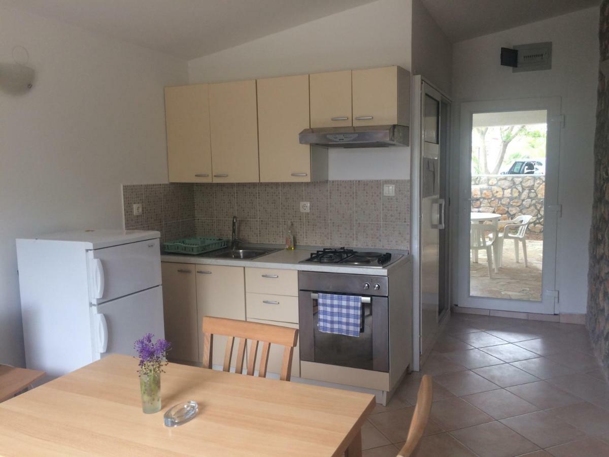Studio Apartment Bosko โนวาลยา ภายนอก รูปภาพ