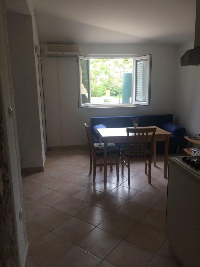 Studio Apartment Bosko โนวาลยา ภายนอก รูปภาพ