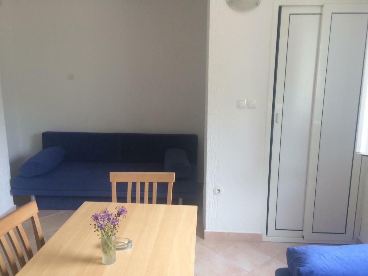 Studio Apartment Bosko โนวาลยา ภายนอก รูปภาพ