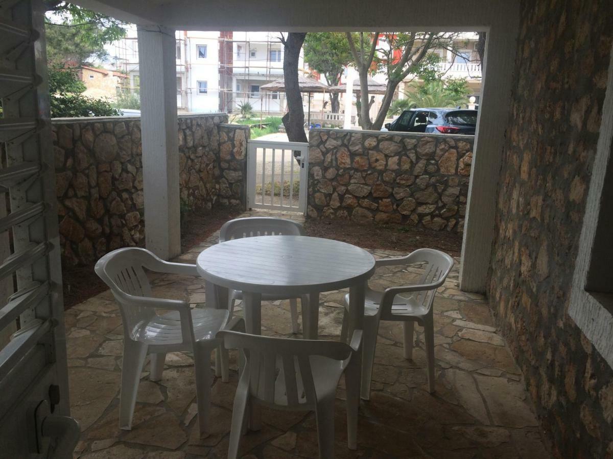 Studio Apartment Bosko โนวาลยา ภายนอก รูปภาพ